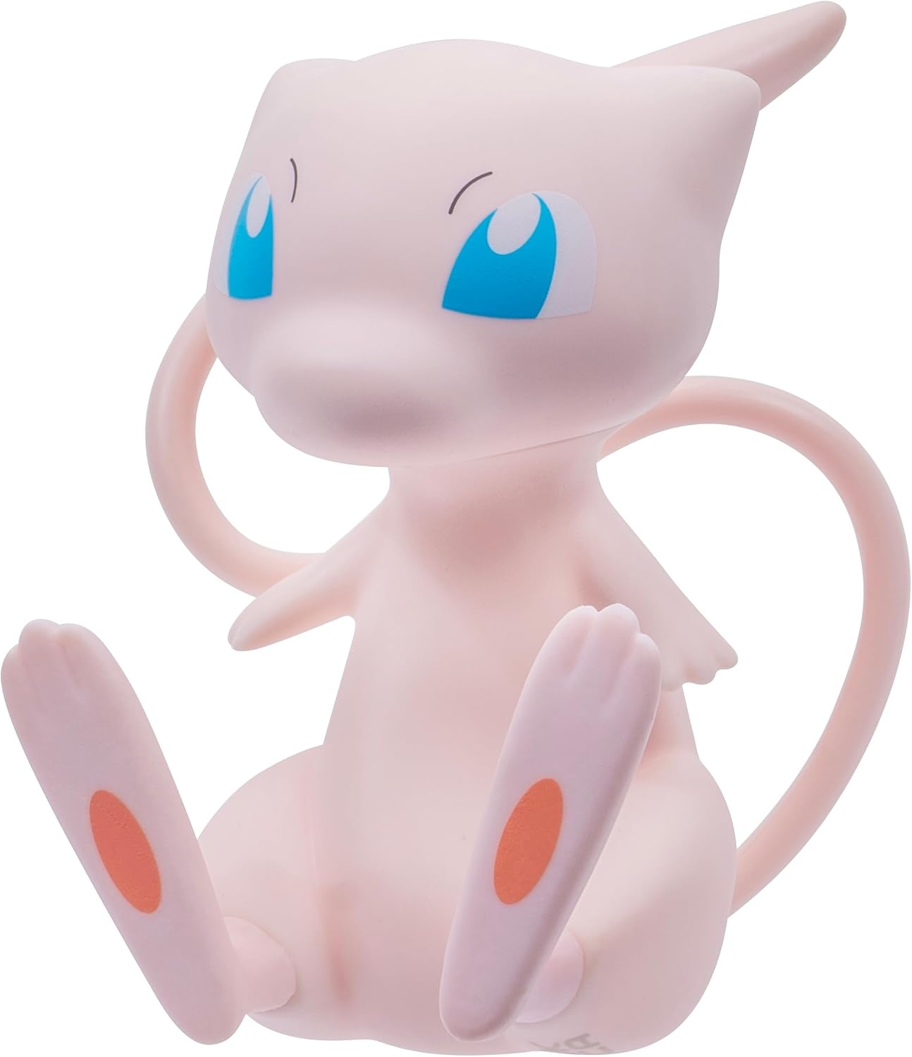 image:imagePokemon Eevee Select Vinyl Figure 4Inch Figure Made from VinylMew