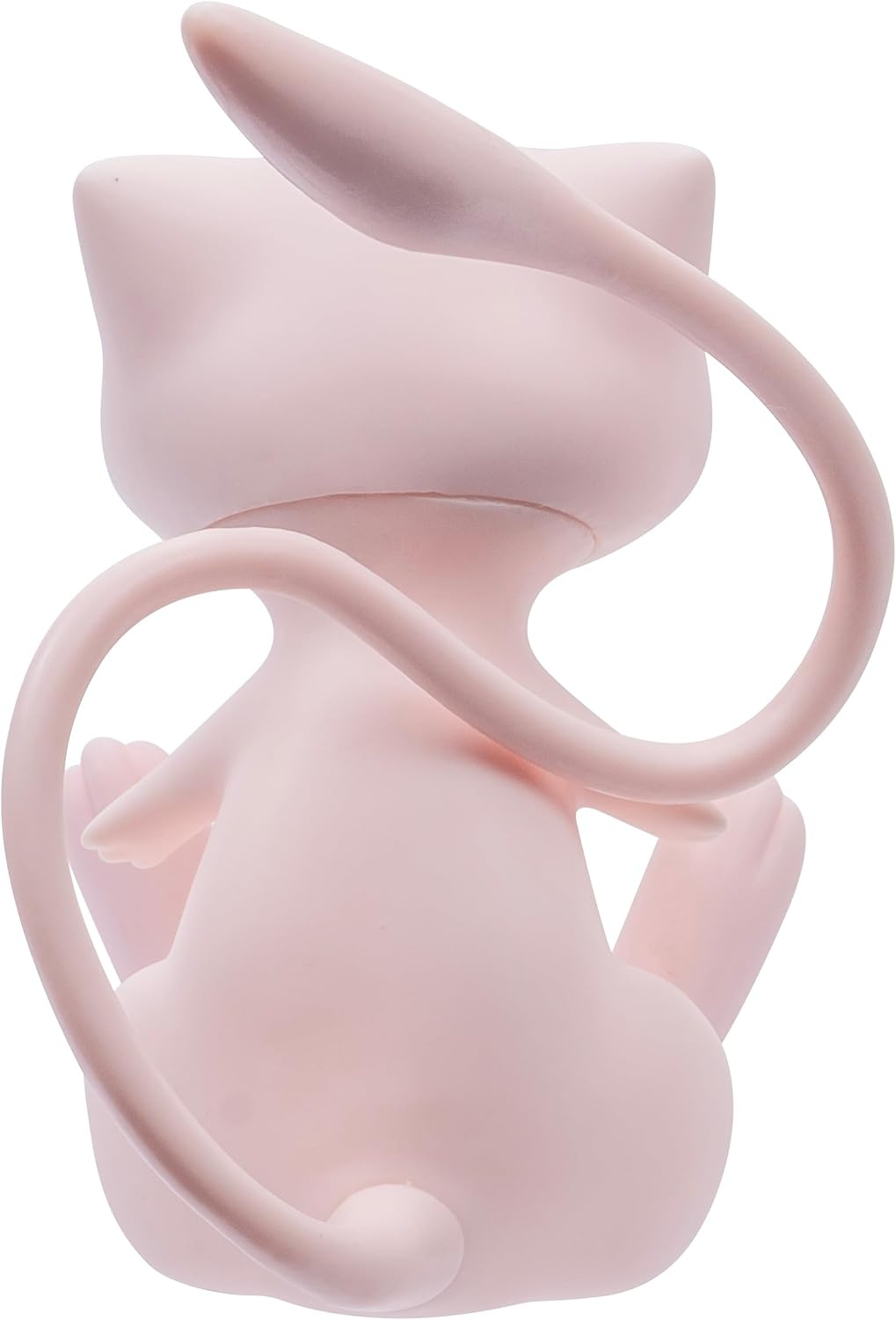 image:imagePokemon Eevee Select Vinyl Figure 4Inch Figure Made from VinylMew
