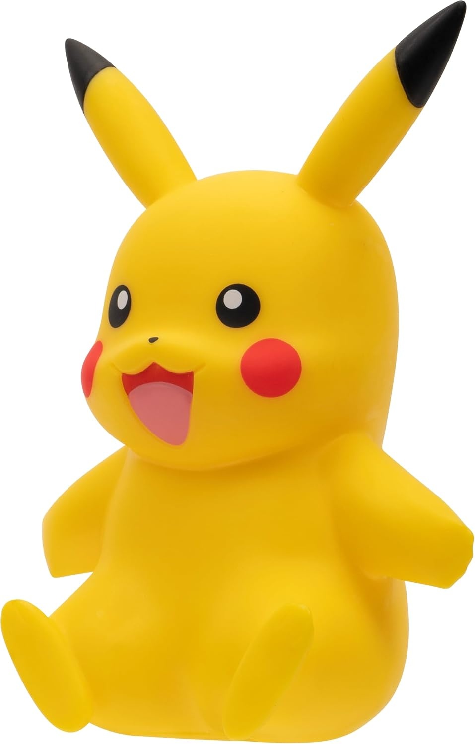 image:imagePokemon Eevee Select Vinyl Figure 4Inch Figure Made from VinylPikachu