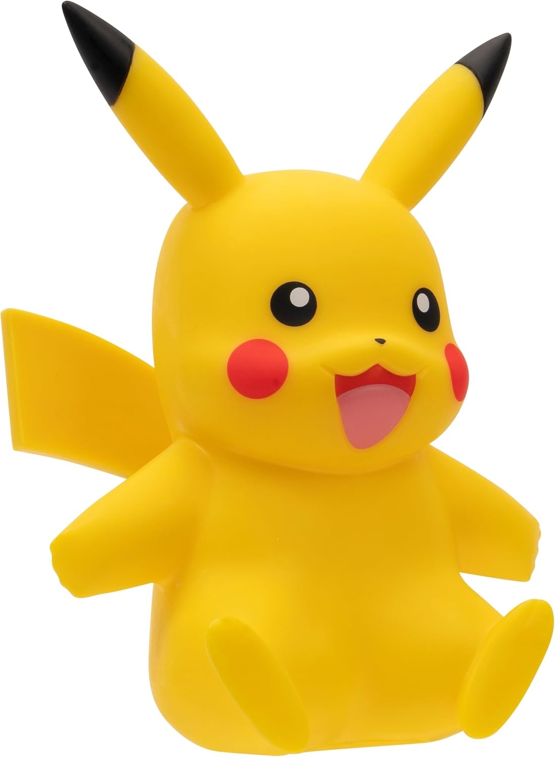 image:imagePokemon Eevee Select Vinyl Figure 4Inch Figure Made from VinylPikachu