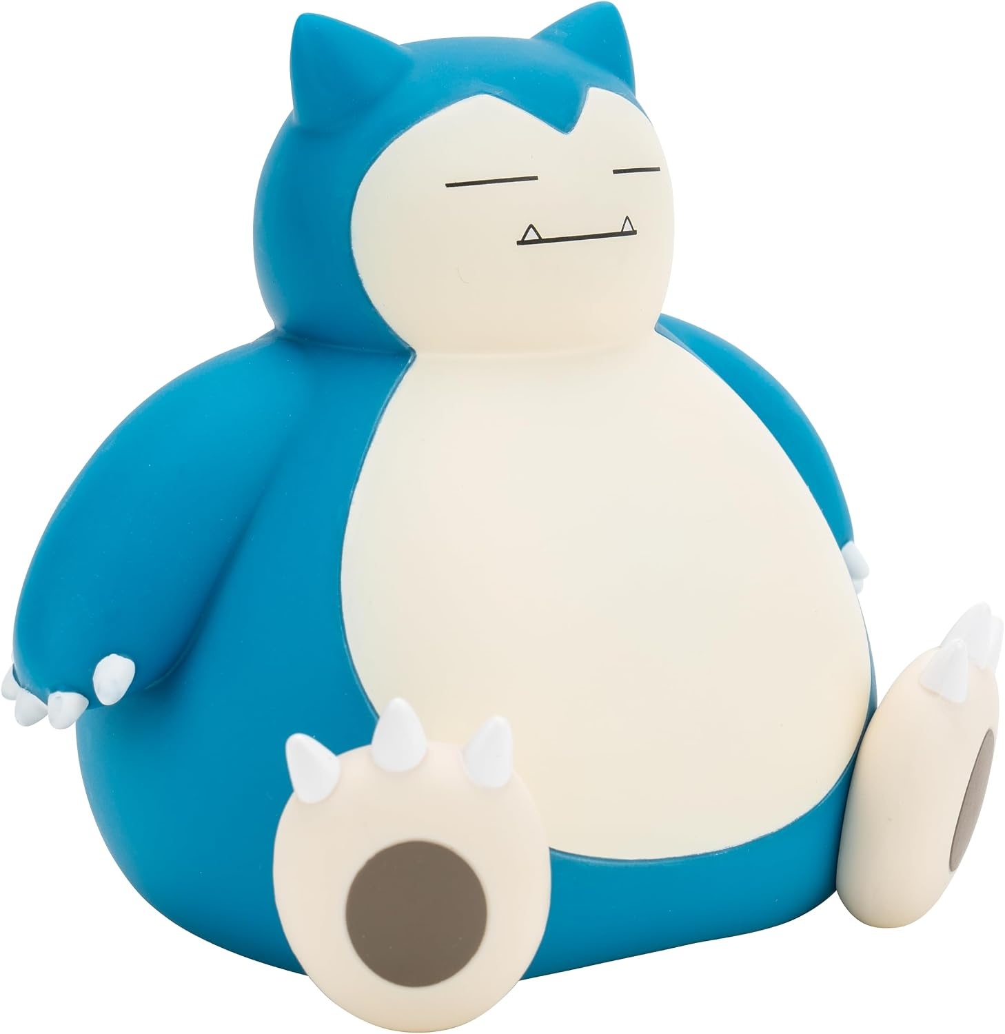 image:imagePokemon Eevee Select Vinyl Figure 4Inch Figure Made from VinylSnorlax