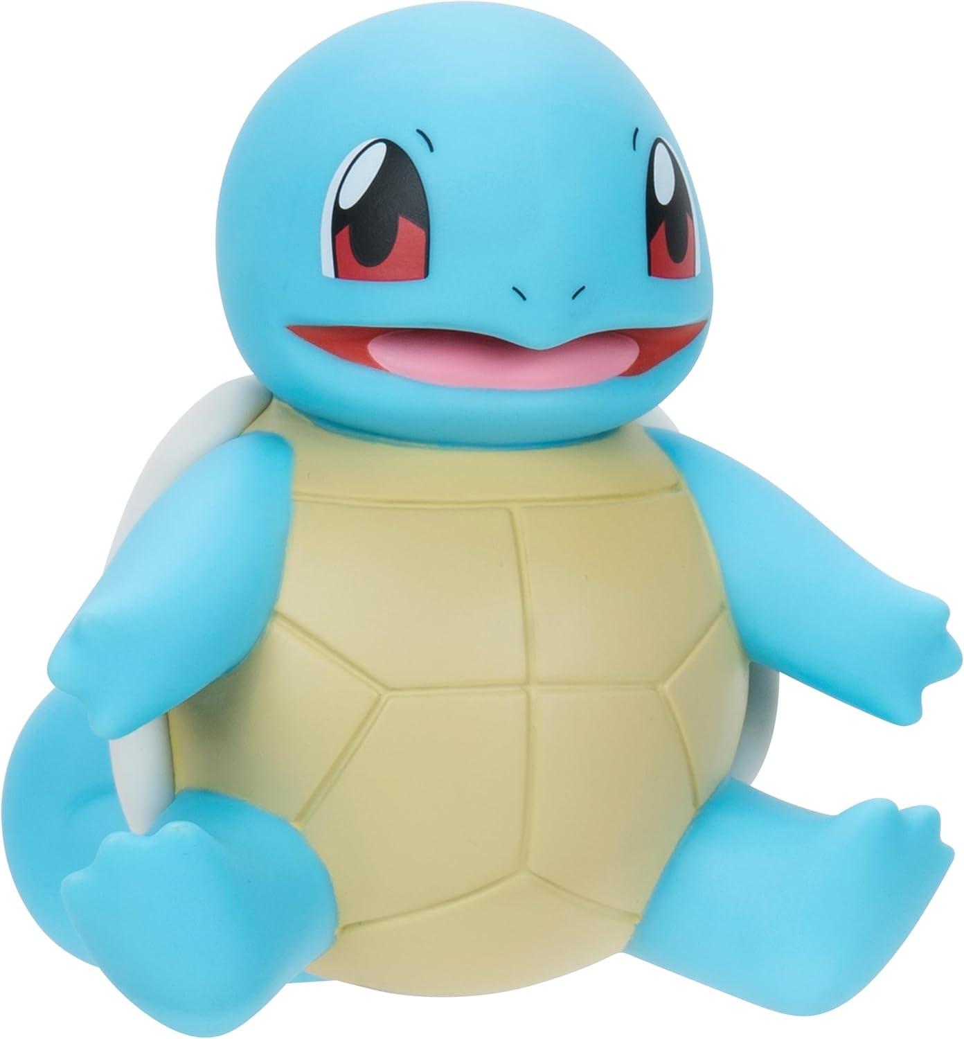 image:imagePokemon Eevee Select Vinyl Figure 4Inch Figure Made from VinylSquirtle