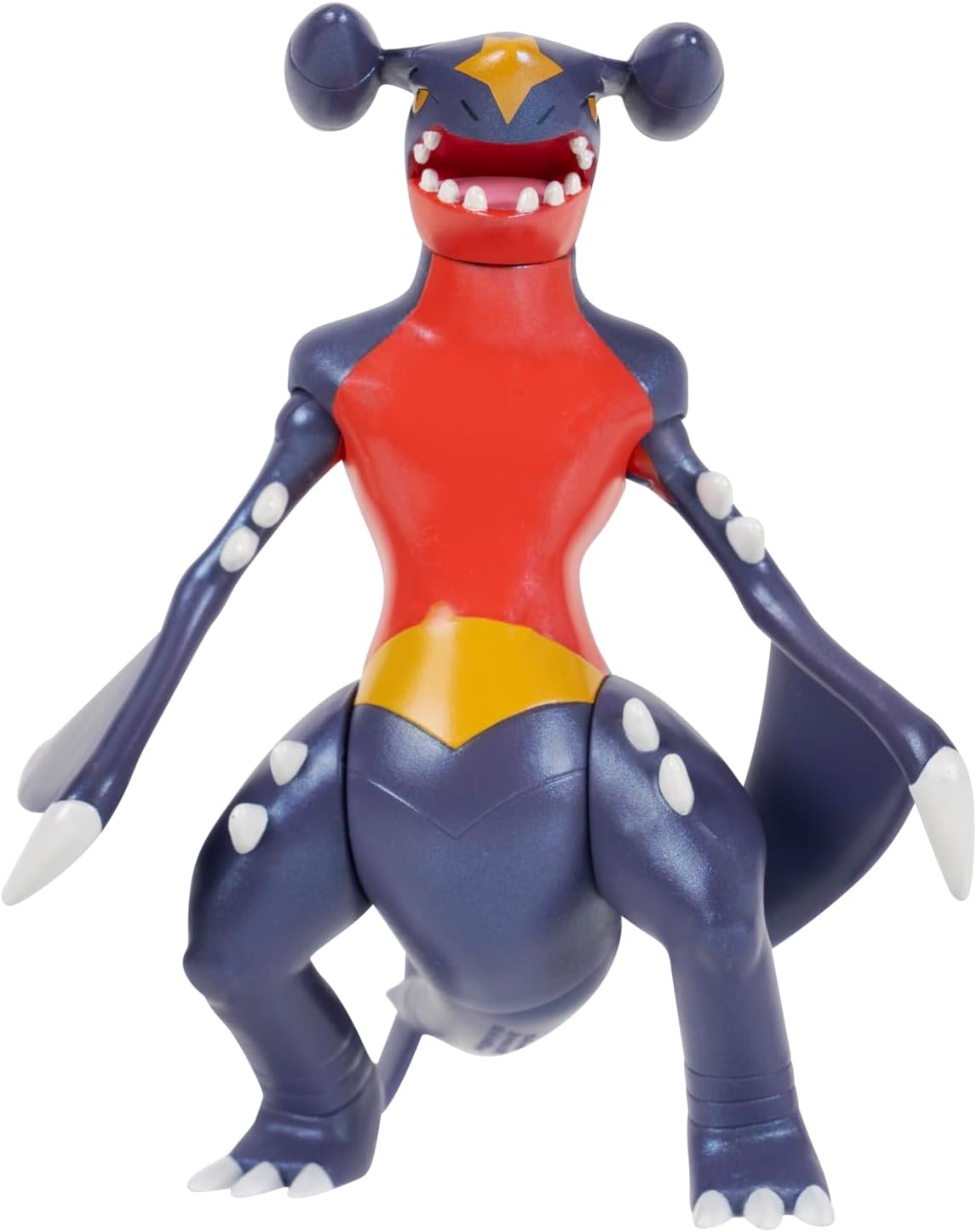 image:imagePokemon Halloween Calendar 2025 Calendar with 11 Battle Figures with Special Finish and Five Chip Board Accessories