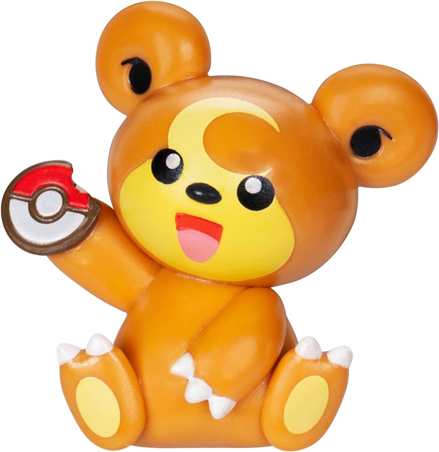image:imagePokemon Holiday Calendar 2025 Features 16 2Inch Battle Figures with Special Finish and Eight Unique Accessories