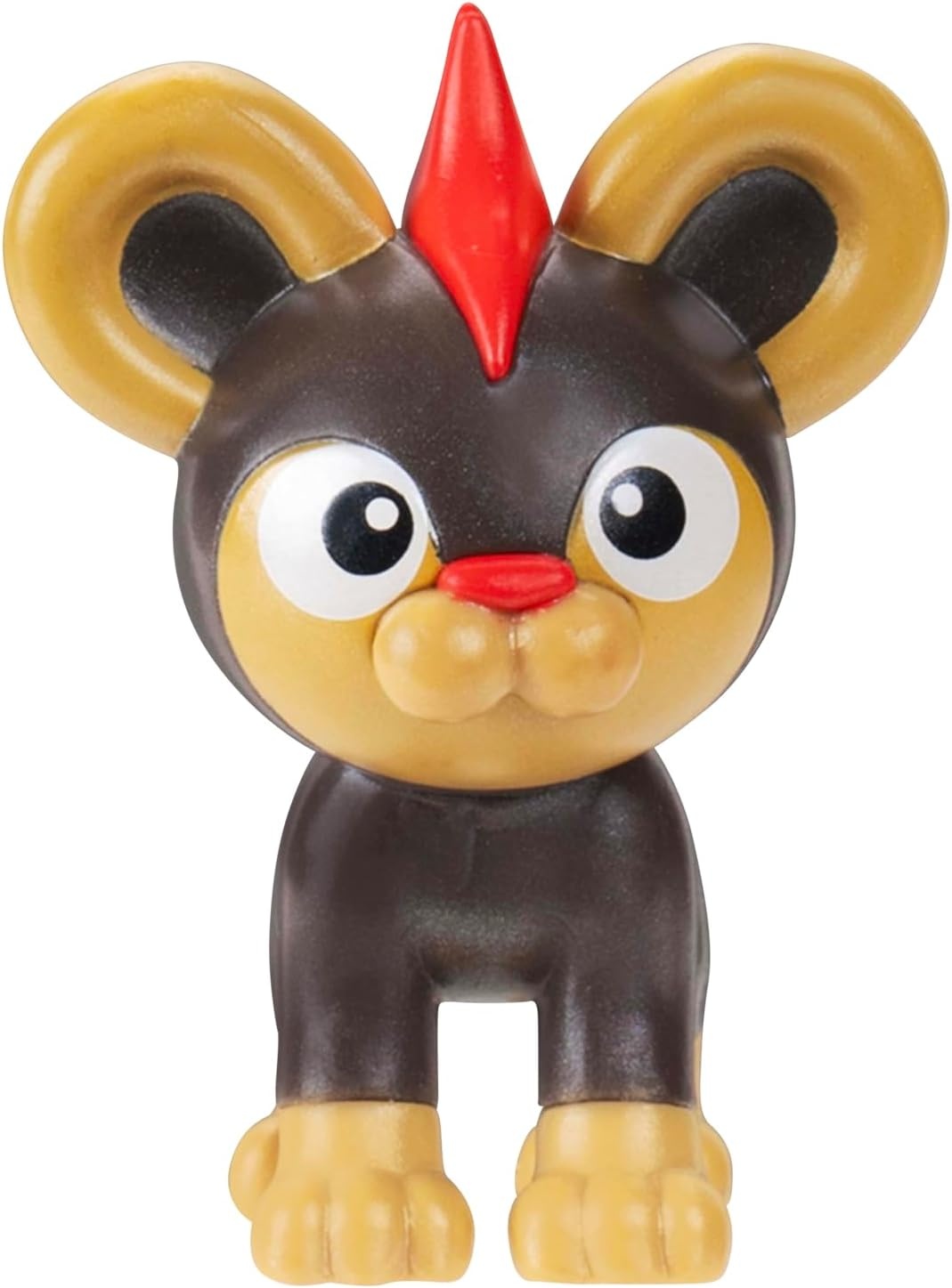 image:imagePokemon Holiday Calendar 2025 Features 16 2Inch Battle Figures with Special Finish and Eight Unique Accessories