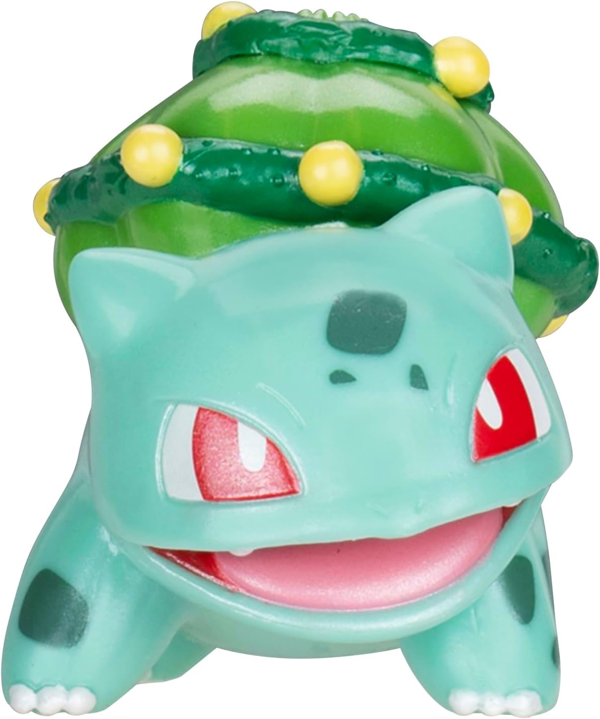 image:imagePokemon Holiday Calendar 2025 Features 16 2Inch Battle Figures with Special Finish and Eight Unique Accessories