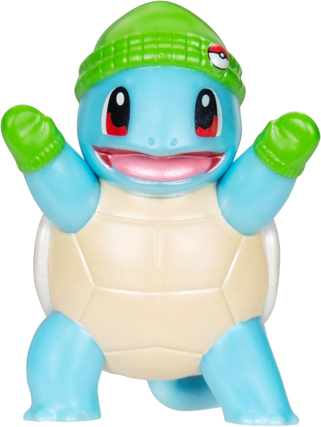 image:imagePokemon Holiday Calendar 2025 Features 16 2Inch Battle Figures with Special Finish and Eight Unique Accessories