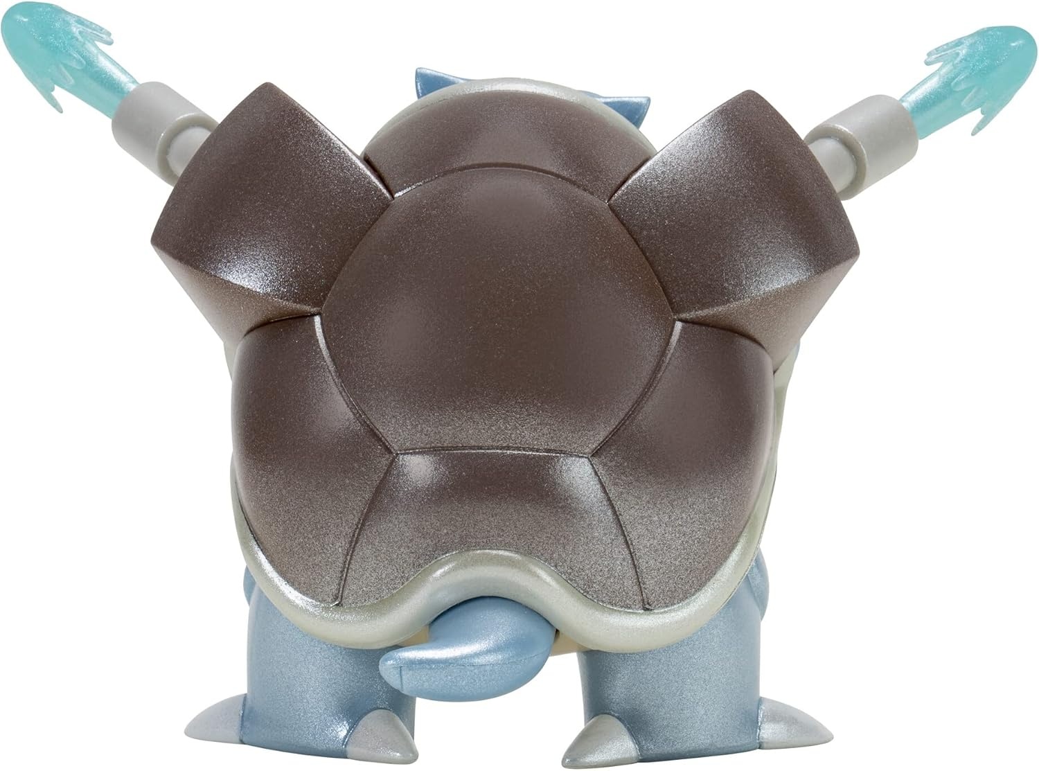 image:imagePokemon Select Evolution Pack Features 2Inch Magikarp and 12Inch Gyarados Battle Figures with Exclusive FinishBlue