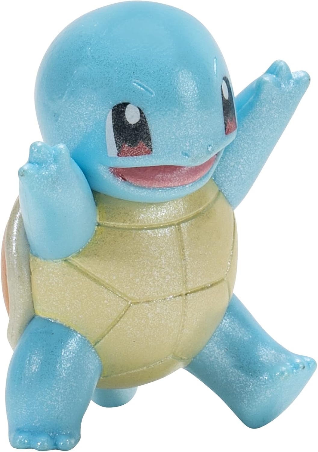 image:imagePokemon Select Evolution Pack Features 2Inch Magikarp and 12Inch Gyarados Battle Figures with Exclusive FinishBlue