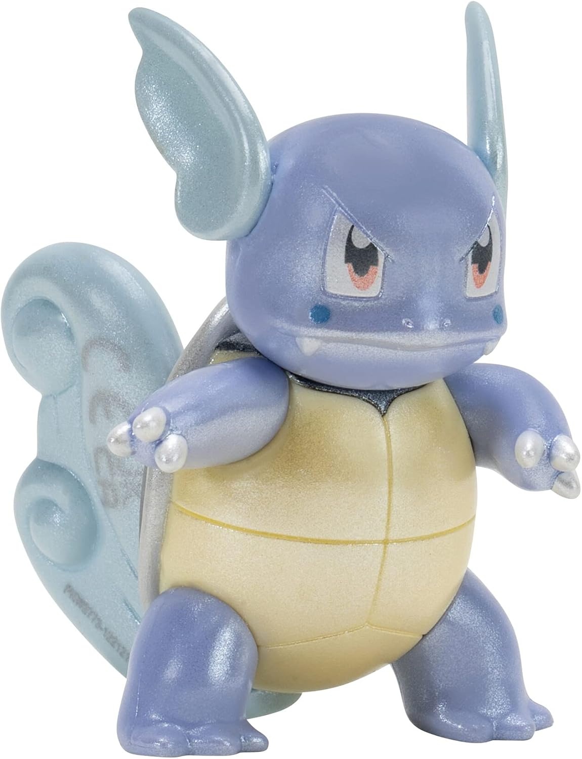 image:imagePokemon Select Evolution Pack Features 2Inch Magikarp and 12Inch Gyarados Battle Figures with Exclusive FinishBlue
