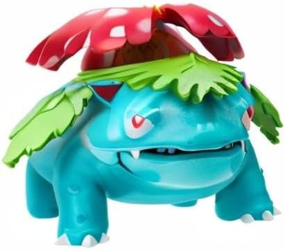 image:imagePokemon Select Evolution Pack Features 2Inch Magikarp and 12Inch Gyarados Battle Figures with Exclusive FinishStyle 1
