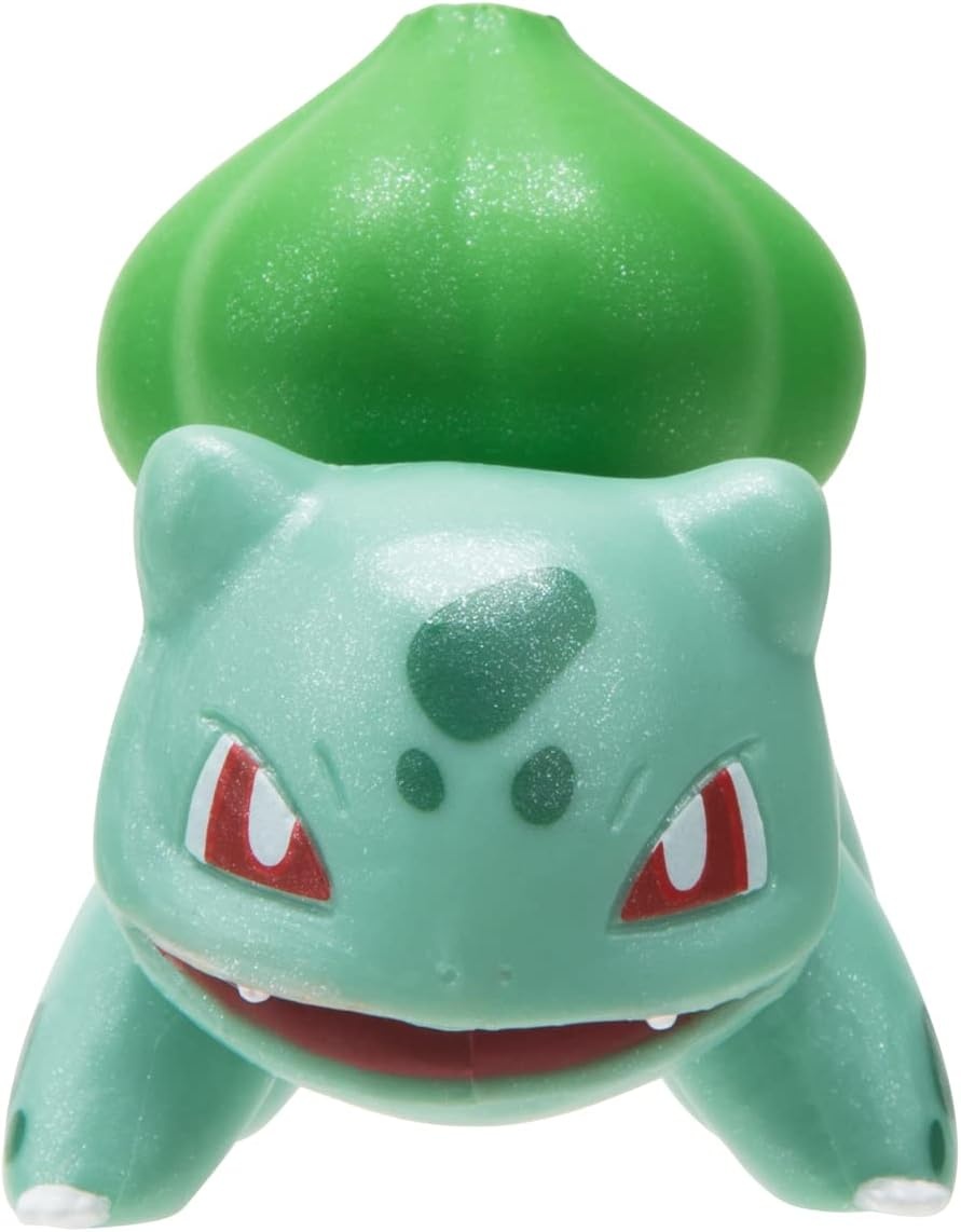 image:imagePokemon Select Evolution Pack Features 2Inch Magikarp and 12Inch Gyarados Battle Figures with Exclusive FinishStyle 1
