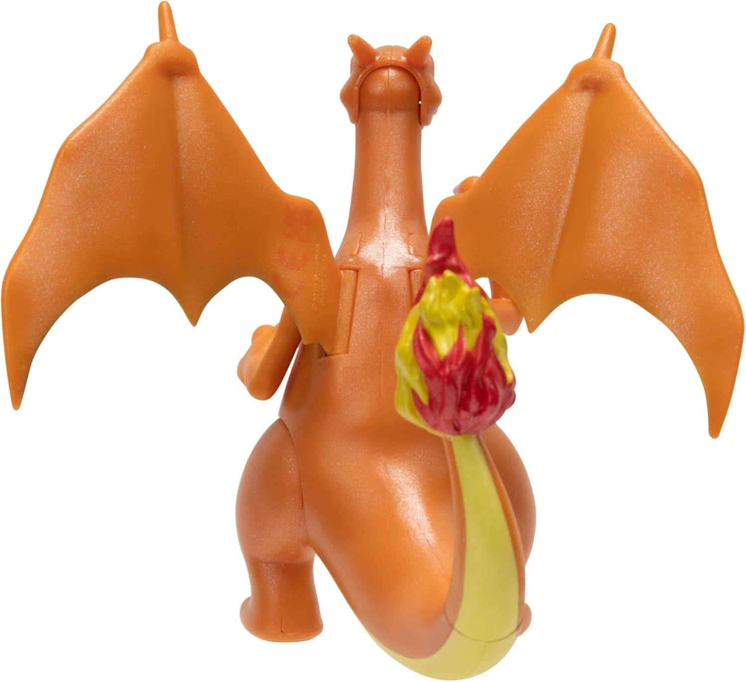 image:imagePokemon Select Evolution Pack Features 2Inch Magikarp and 12Inch Gyarados Battle Figures with Exclusive FinishStyle 3