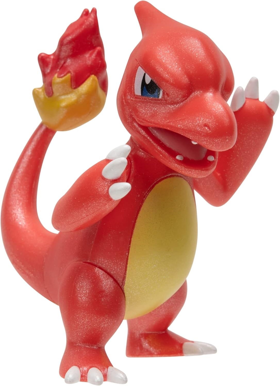 image:imagePokemon Select Evolution Pack Features 2Inch Magikarp and 12Inch Gyarados Battle Figures with Exclusive FinishStyle 3