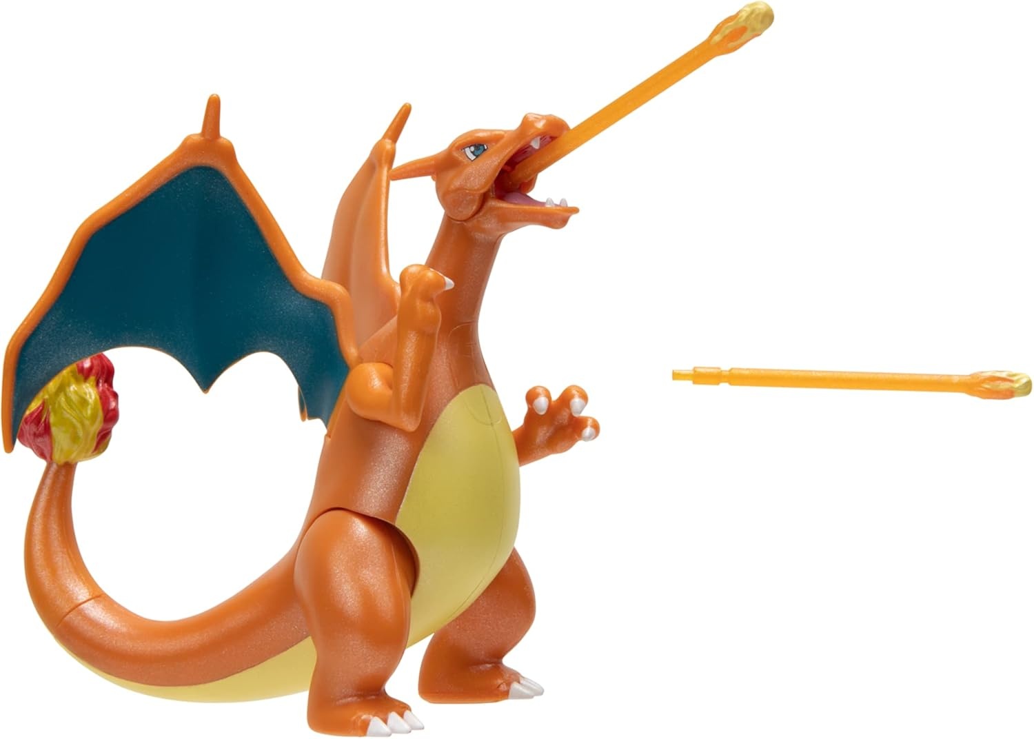 image:imagePokemon Select Evolution Pack Features 2Inch Magikarp and 12Inch Gyarados Battle Figures with Exclusive FinishStyle 3