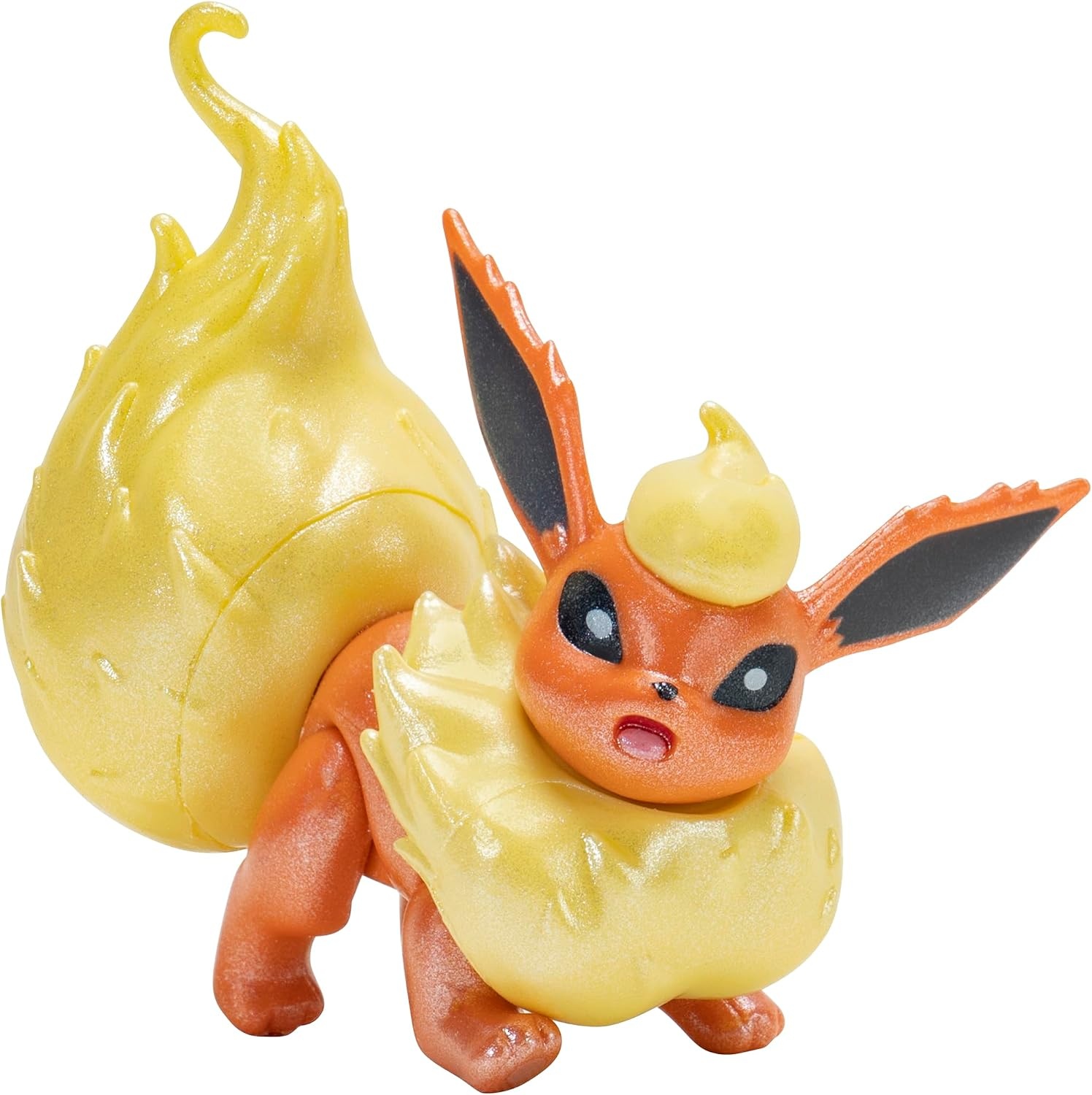 image:imagePokemon Select Evolution Pack Features 2Inch Magikarp and 12Inch Gyarados Battle Figures with Exclusive FinishStyle 4