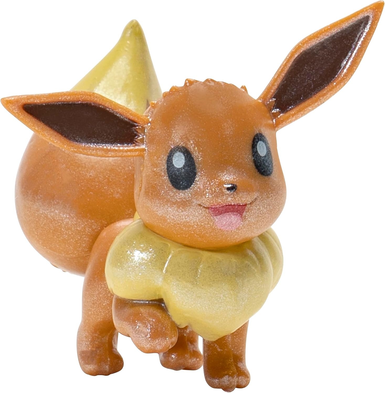 image:imagePokemon Select Evolution Pack Features 2Inch Magikarp and 12Inch Gyarados Battle Figures with Exclusive FinishStyle 4