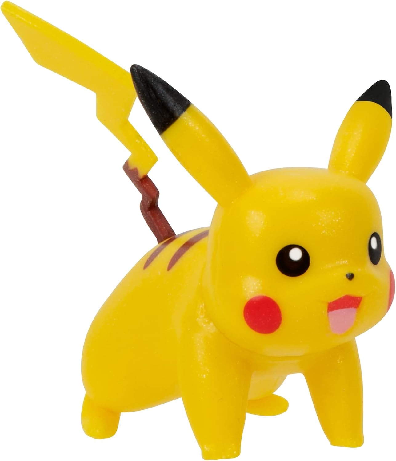image:imagePokemon Select Evolution Pack Features 2Inch Magikarp and 12Inch Gyarados Battle Figures with Exclusive FinishStyle 6