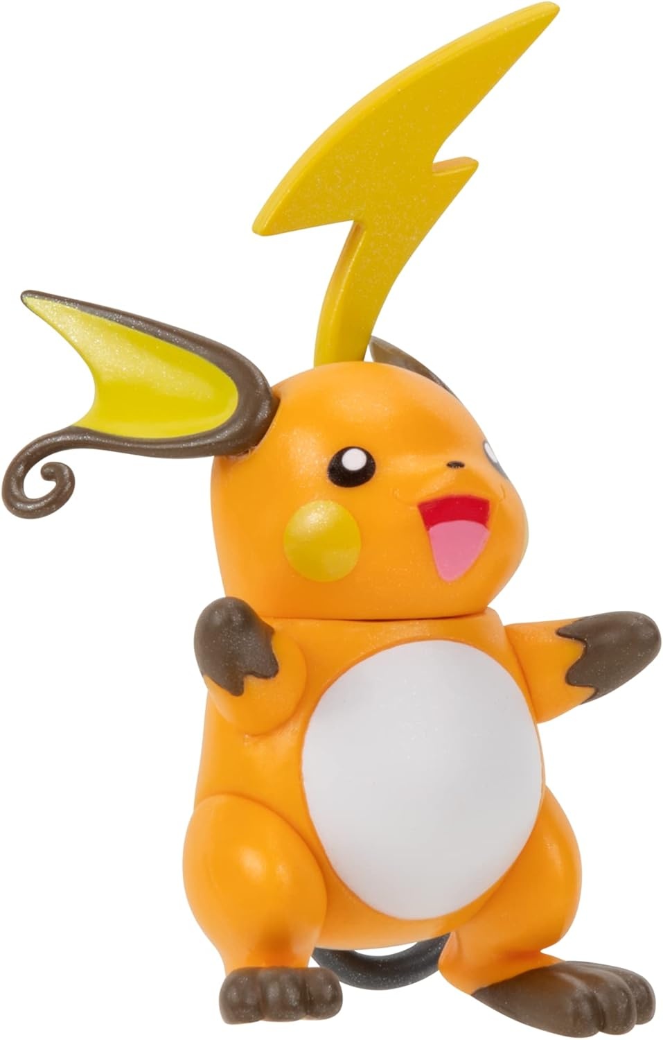 image:imagePokemon Select Evolution Pack Features 2Inch Magikarp and 12Inch Gyarados Battle Figures with Exclusive FinishStyle 6