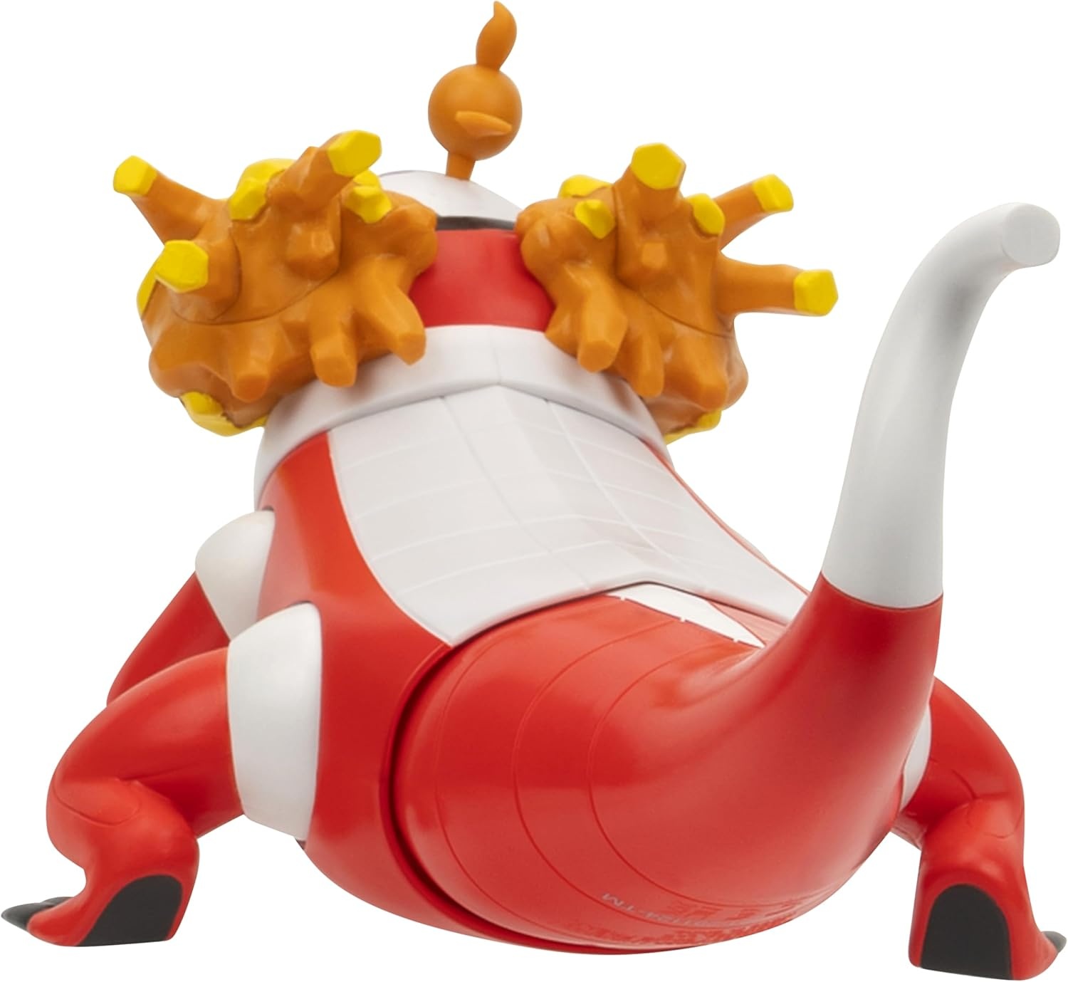 image:imagePokemon Skeledirge Epic Battle Figure 12Inch Articulated Epic Battle Figure with Display Stand