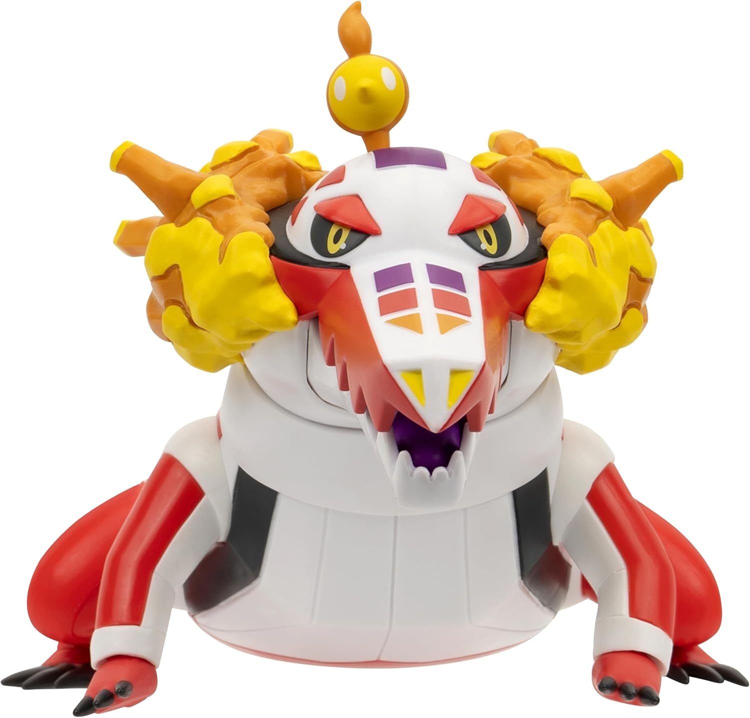 image:imagePokemon Skeledirge Epic Battle Figure 12Inch Articulated Epic Battle Figure with Display Stand