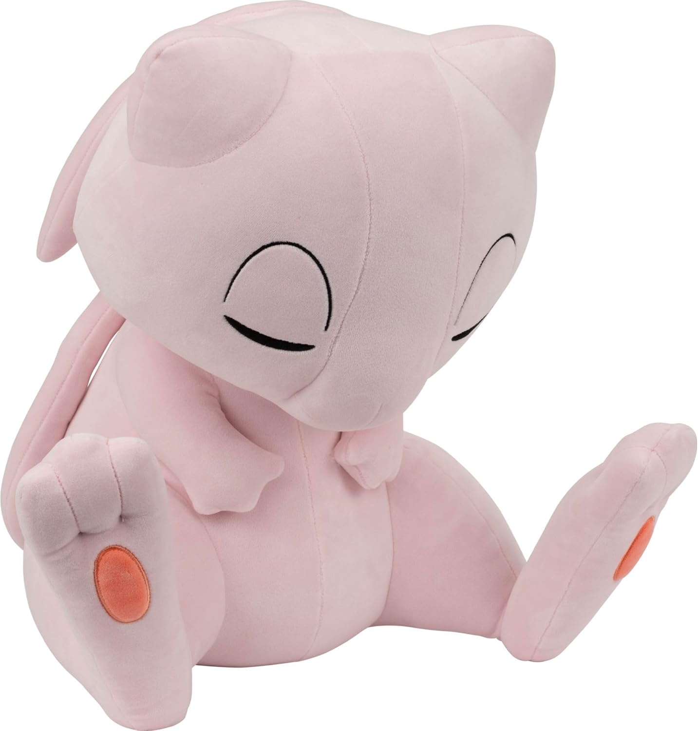 image:imagePokemon Snorlax Sleeping Plush 18Inch Premium Plush in Sleeping PoseMew