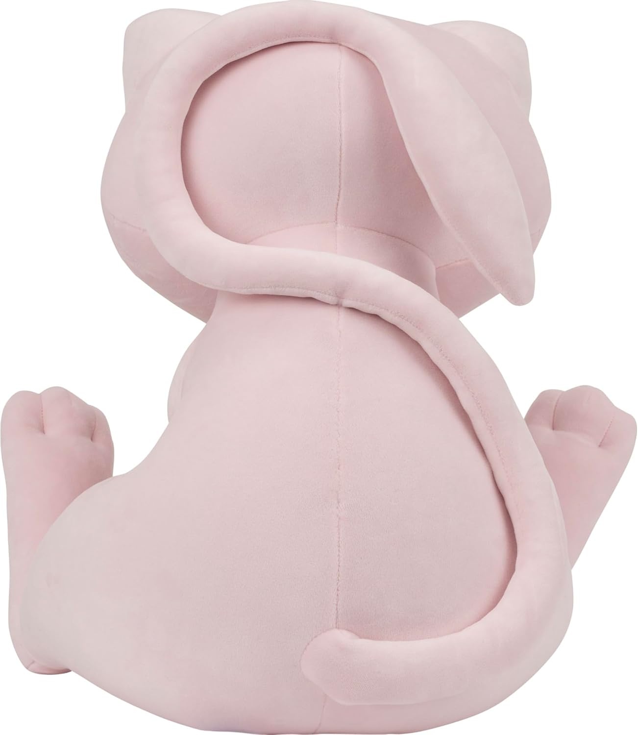 image:imagePokemon Snorlax Sleeping Plush 18Inch Premium Plush in Sleeping PoseMew