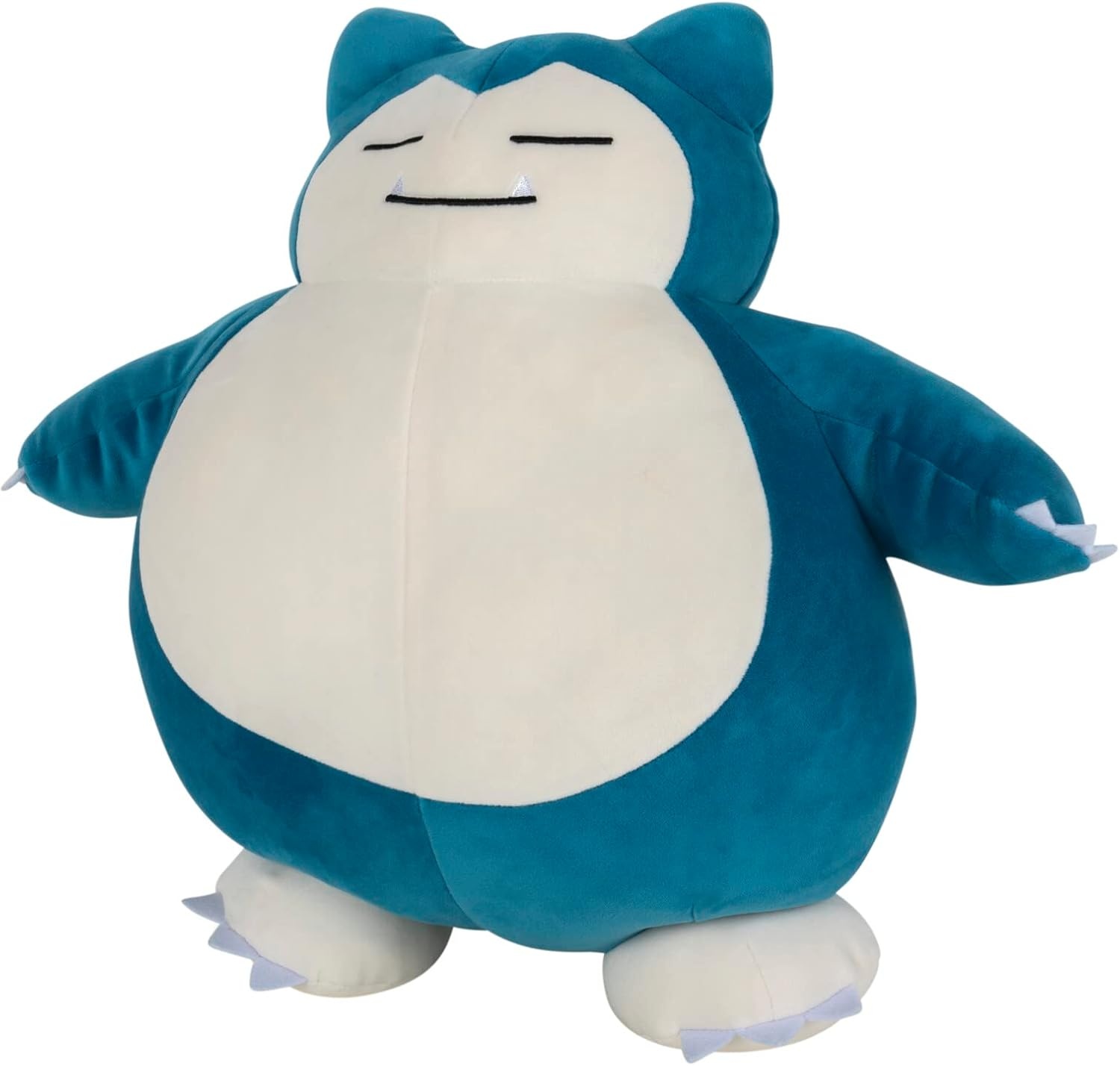 image:imagePokemon Snorlax Sleeping Plush 18Inch Premium Plush in Sleeping PoseSnorlax