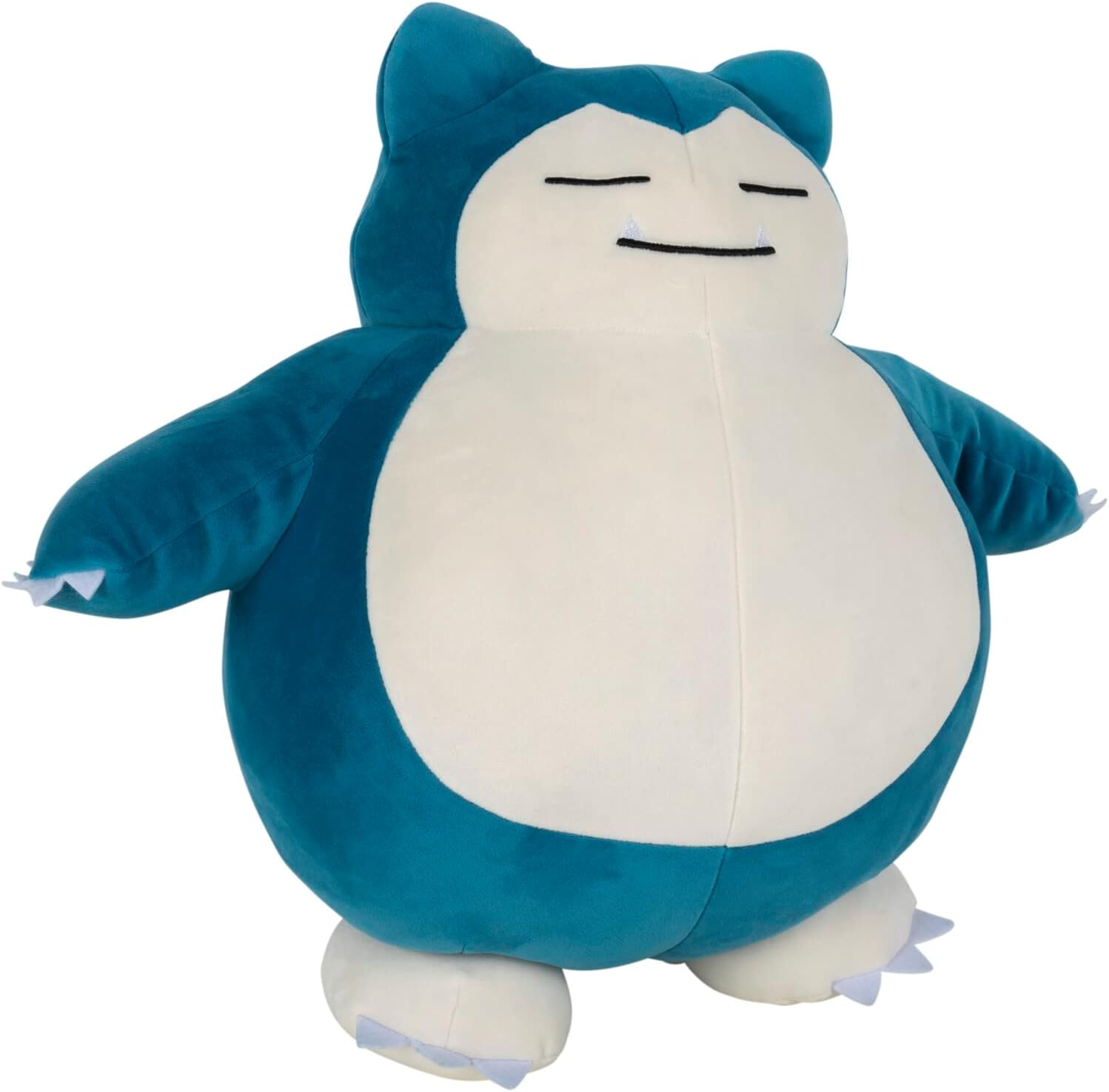 image:imagePokemon Snorlax Sleeping Plush 18Inch Premium Plush in Sleeping PoseSnorlax