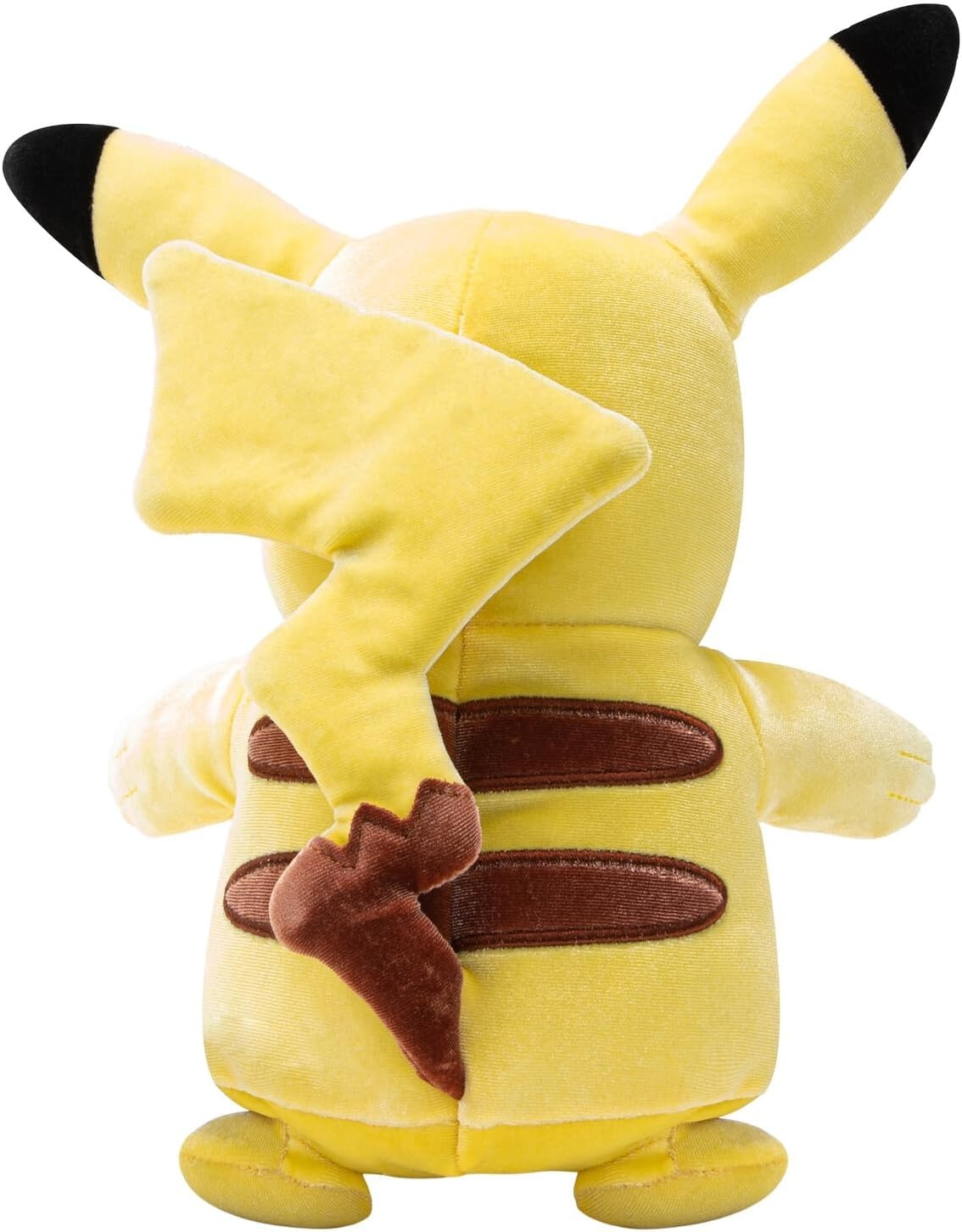 image:imagePokemon Squirtle Select Velvet Plush 8Inch Squirtle Plush with Unique Velvet Fabric and Authentic DetailsPikachu