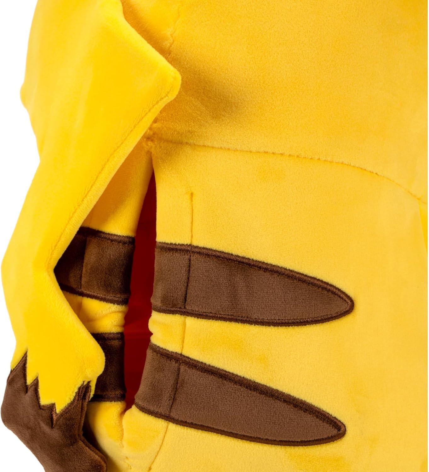 image:imagePokmon Pikachu Puppetronic by RealFX 16Inch Interactive Plush with 120 Animations of Movement Lights and Sounds
