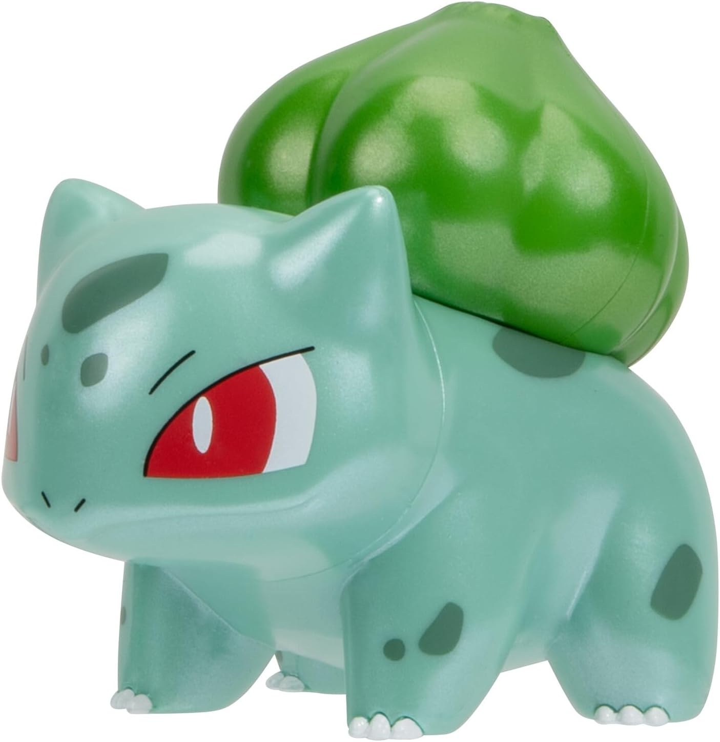 image:imagePokmon Select Metallic Battle Pack Four 3inch Battle Figures with Special Metallic Finish