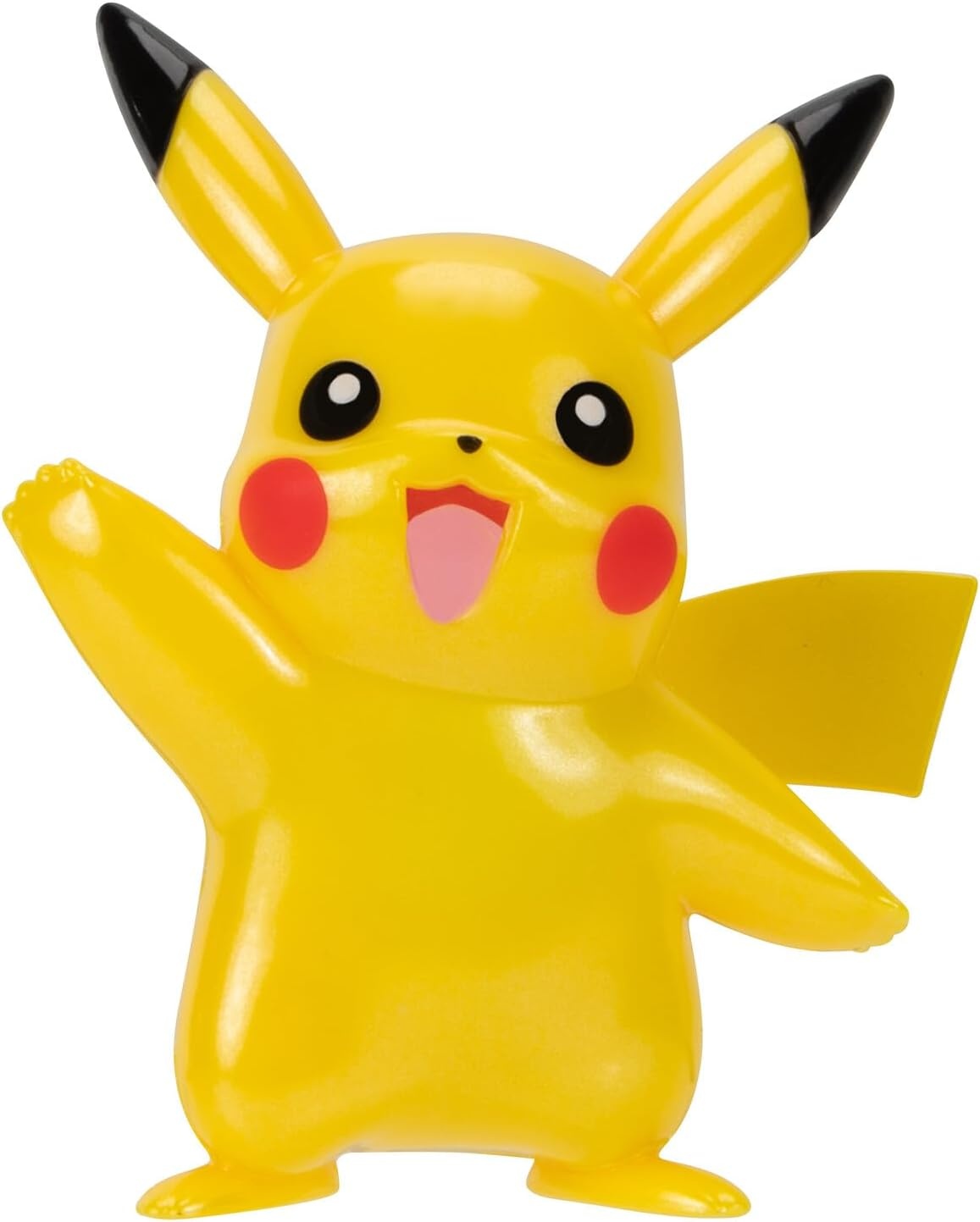 image:imagePokmon Select Metallic Battle Pack Four 3inch Battle Figures with Special Metallic Finish