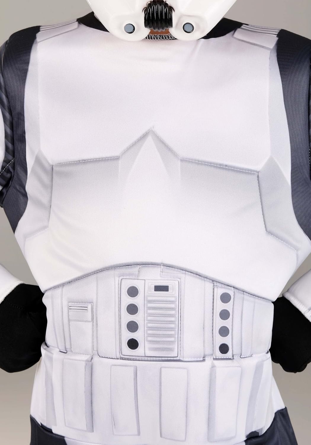 image:imageSTAR WARS Boys Deluxe Stormtrooper Costume Kids Halloween Costume Child Officially Licensed2xlarge