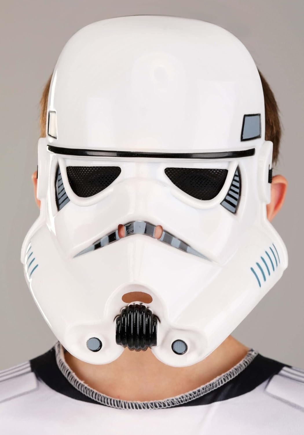 image:imageSTAR WARS Boys Deluxe Stormtrooper Costume Kids Halloween Costume Child Officially LicensedXsmall