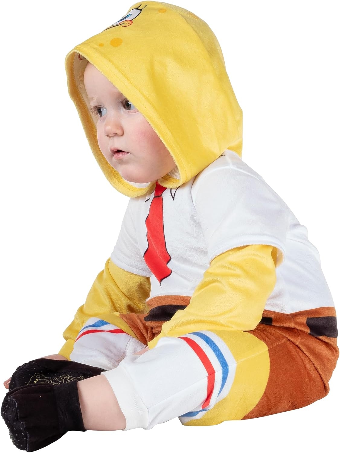 image:imageSpongeBob SquarePants Official Infant Halloween Costume1218 Months