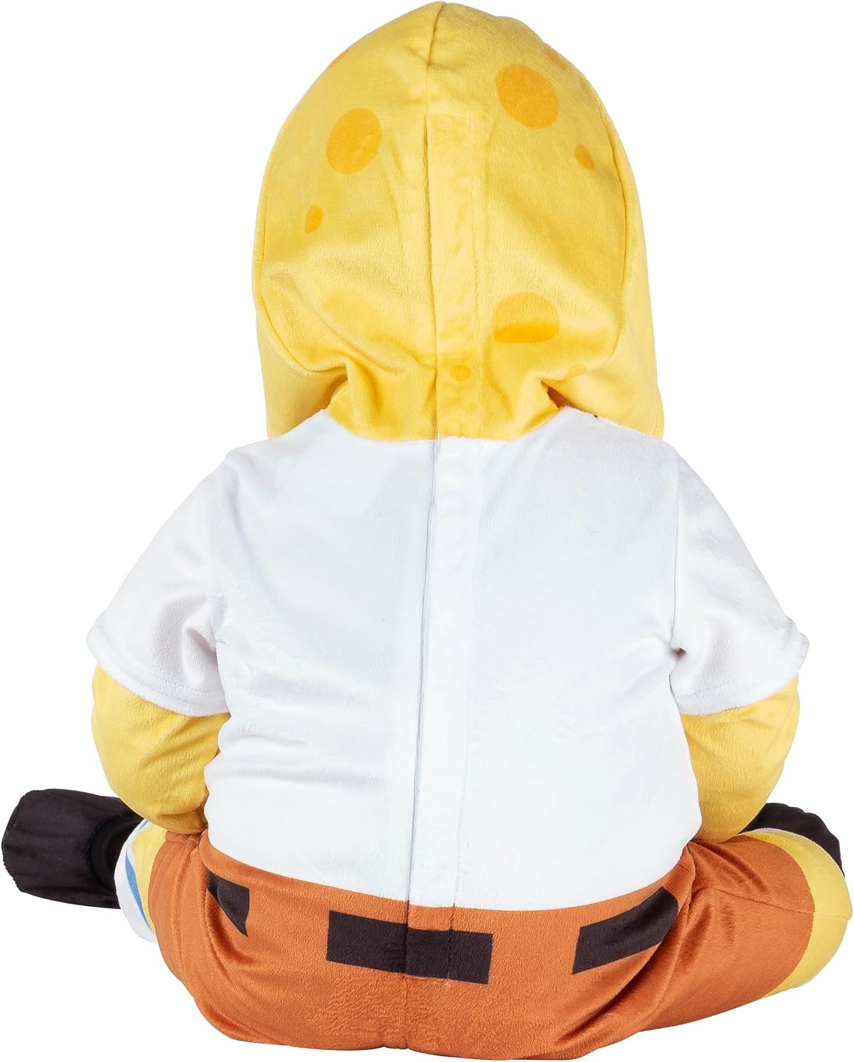 image:imageSpongeBob SquarePants Official Infant Halloween Costume1218 Months