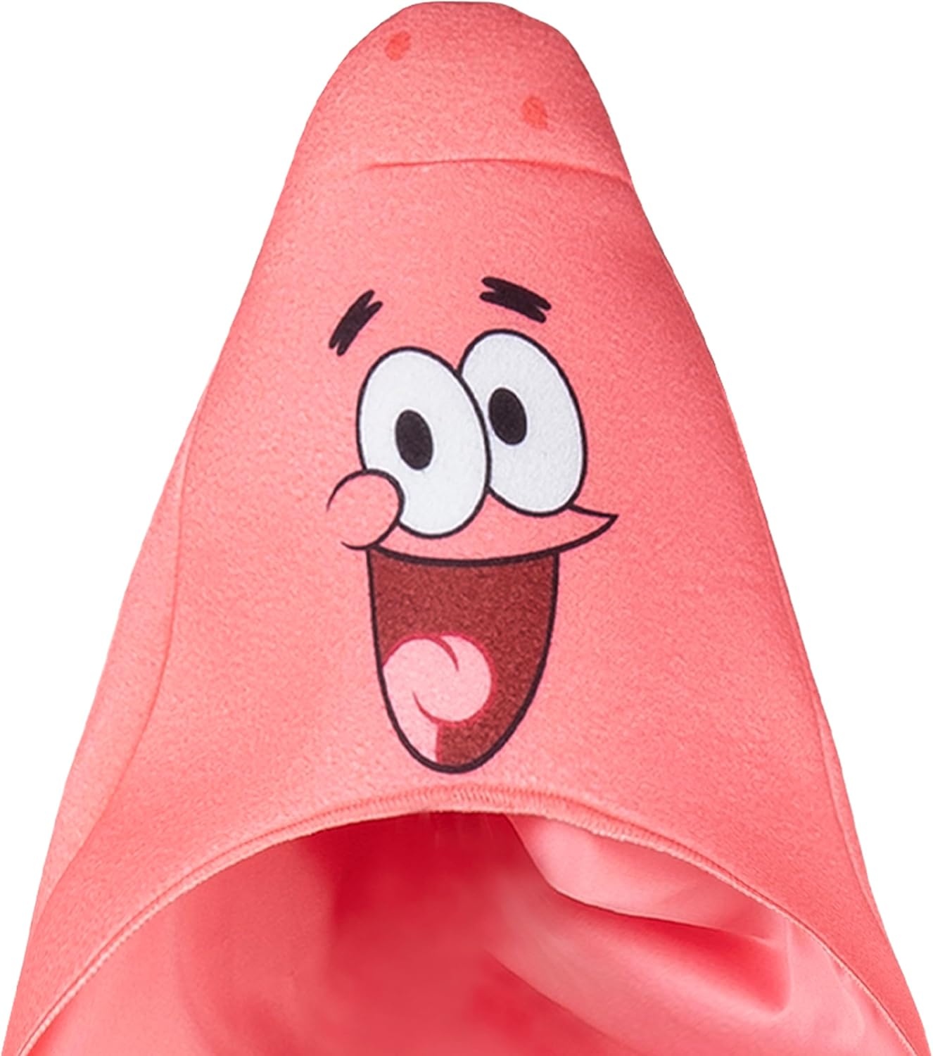 image:imageSpongeBob SquarePants Patrick Official Youth Onesie Halloween Costume Premium Quality Onesie JumpsuitS 57