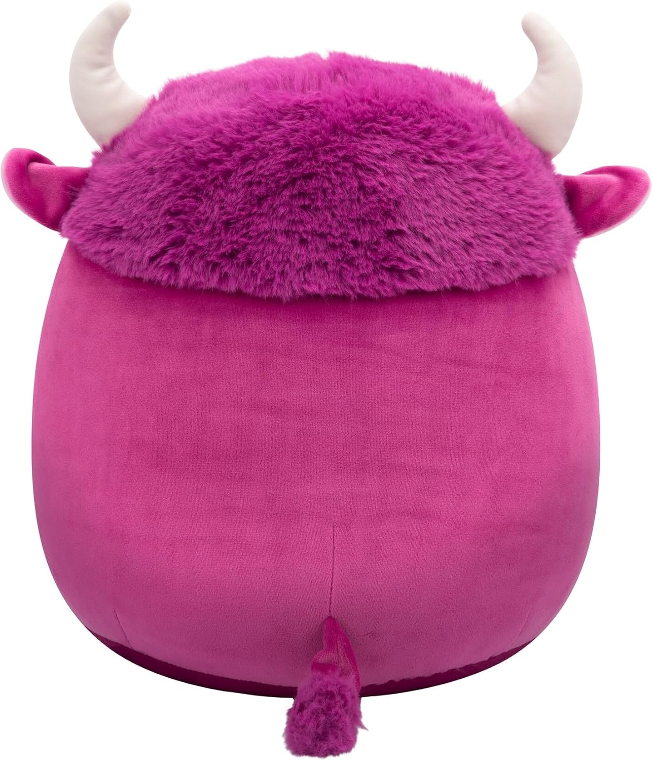 image:imageSquishmallows 12Inch Daxxon Purple Alien MediumSized Ultrasoft Official Kelly Toy PlushDave Plum Bison