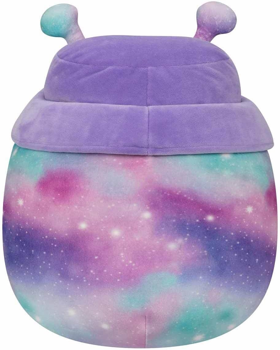 image:imageSquishmallows 12Inch Daxxon Purple Alien MediumSized Ultrasoft Official Kelly Toy PlushPurple Alien