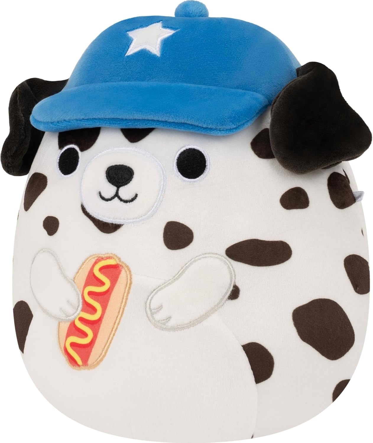 image:imageSquishmallows 8Inch Tahoe Tortoiseshell Cat Little Ultrasoft Official Kelly Toy PlushMulticolor