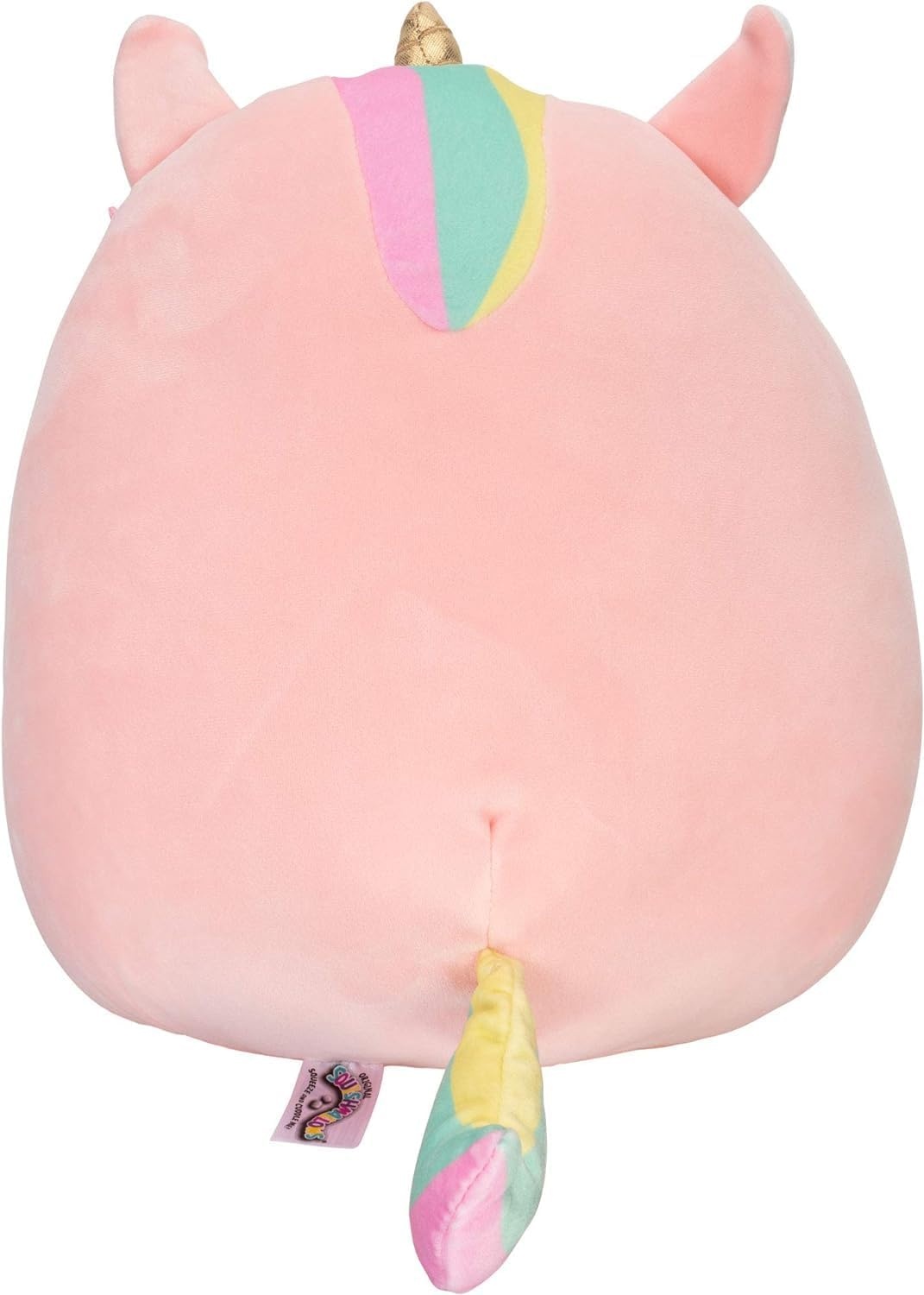image:imageSquishmallows Official Kellytoy Plush 12 Ilene The Pink Unicorn Ultrasoft Stuffed Animal Plush ToyPink Unicorn