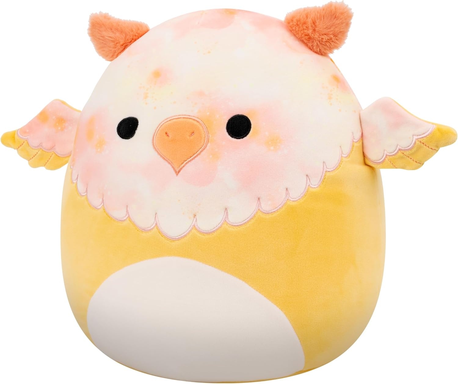image:imageSquishmallows Official Kellytoy Plush 12 Ilene The Pink Unicorn Ultrasoft Stuffed Animal Plush ToyYellow Tiedye Griffin