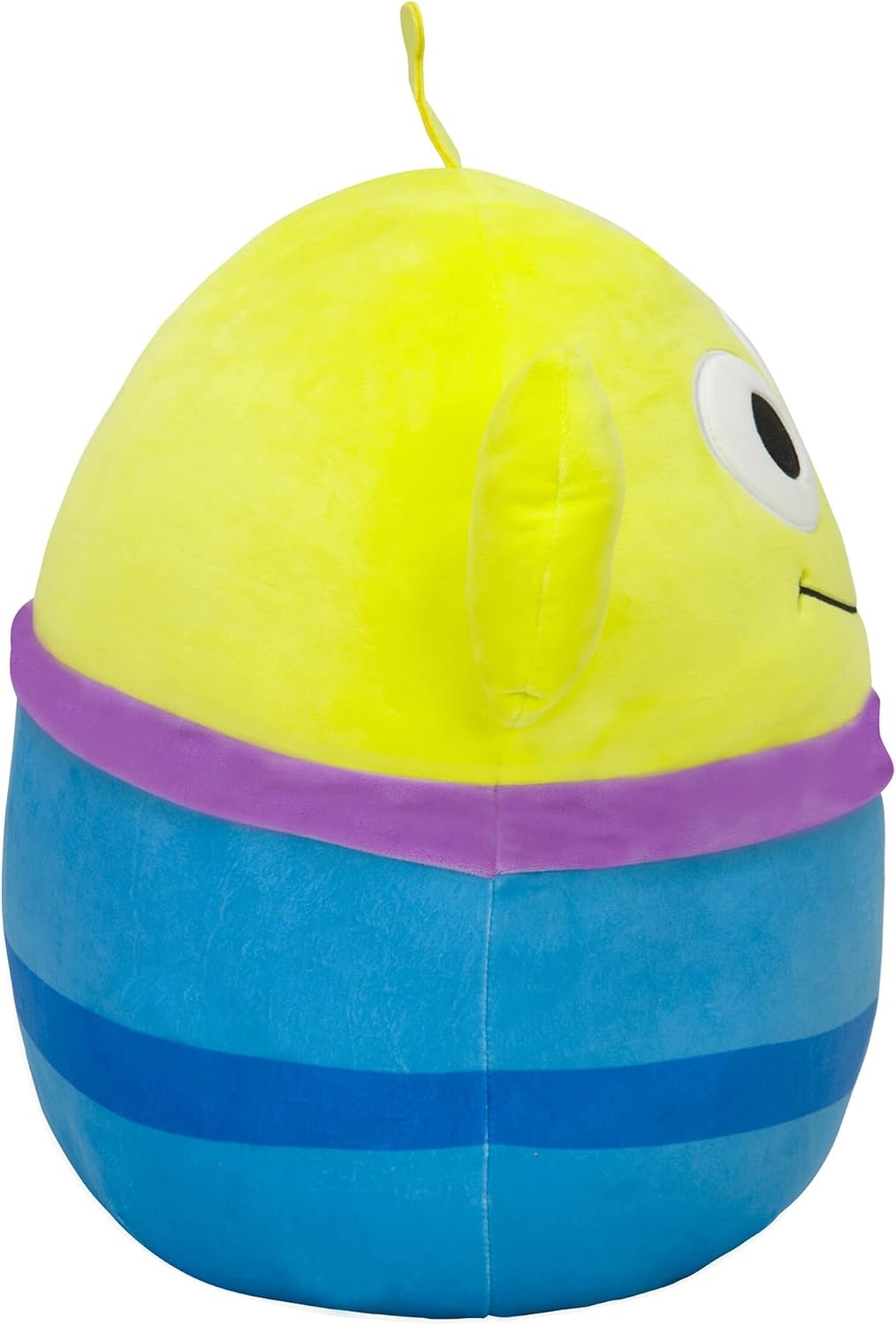 image:imageSquishmallows Official Kellytoy Plush 14 Nemo Disney Pixar Ultrasoft Stuffed Animal Plush ToyAlien