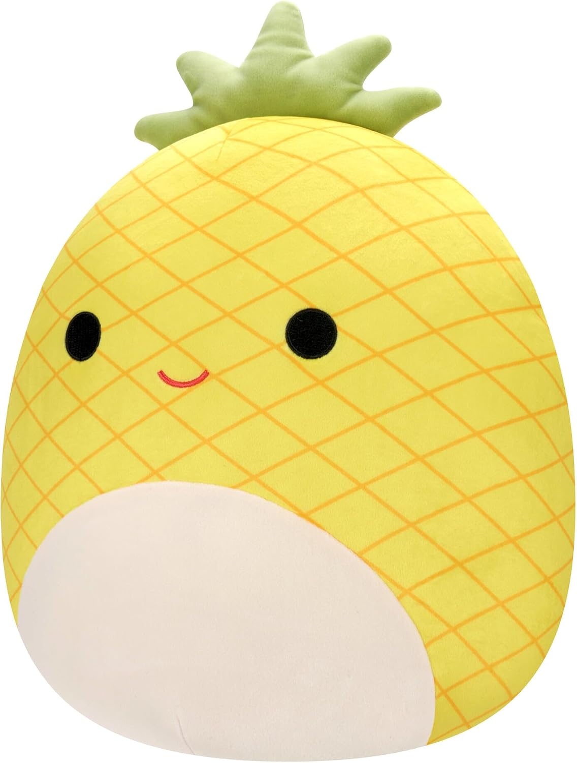 image:imageSquishmallows Official Kellytoy Plush 16 Maui The Pineapple Ultrasoft Stuffed Animal Plush Toy12 inch
