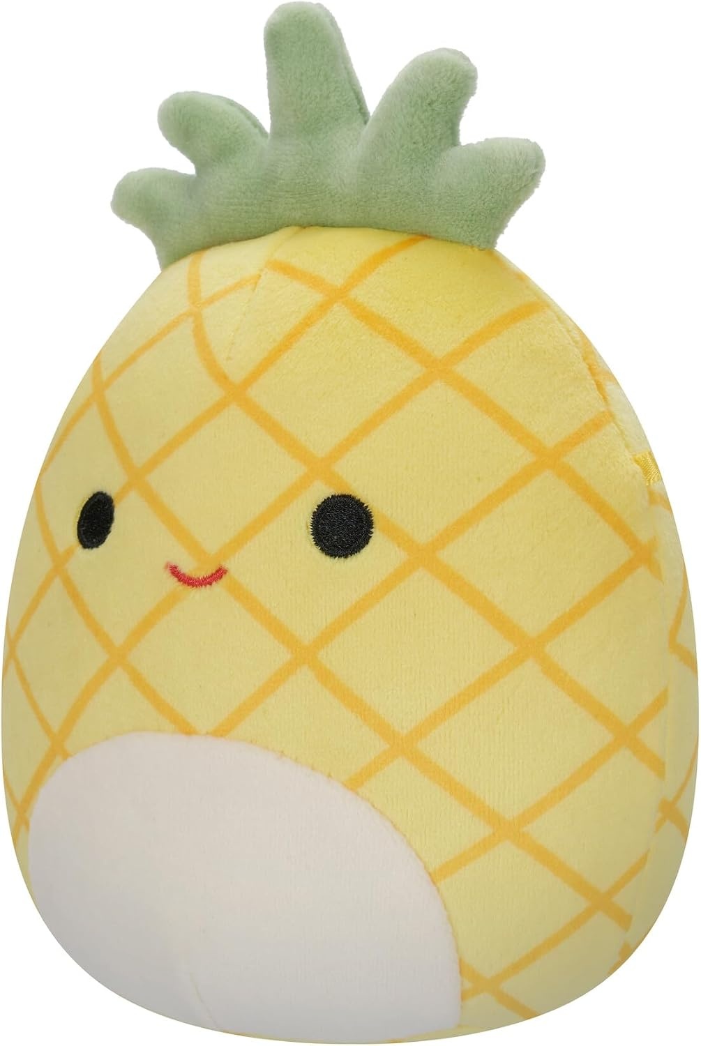 image:imageSquishmallows Official Kellytoy Plush 16 Maui The Pineapple Ultrasoft Stuffed Animal Plush Toy5 inch