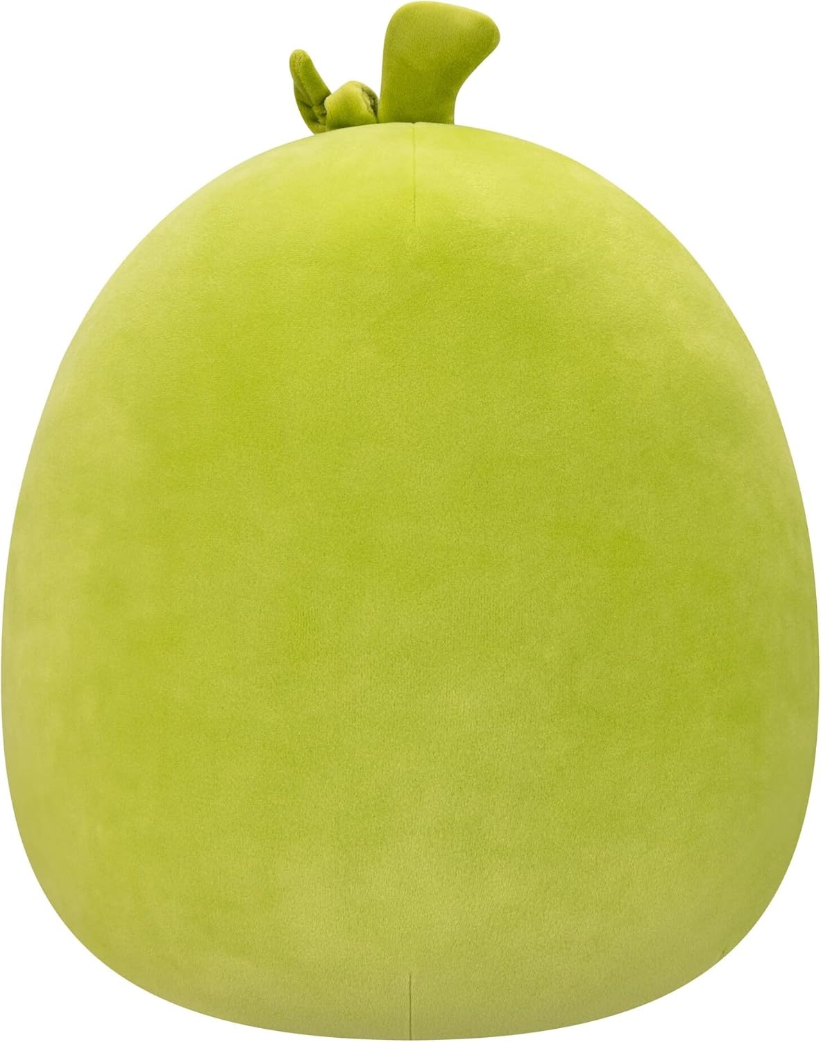 image:imageSquishmallows Original 12Inch Charles Pickle with Mustache MediumSized Ultrasoft Official Jazwares PlushCharles Pickle With Mustache