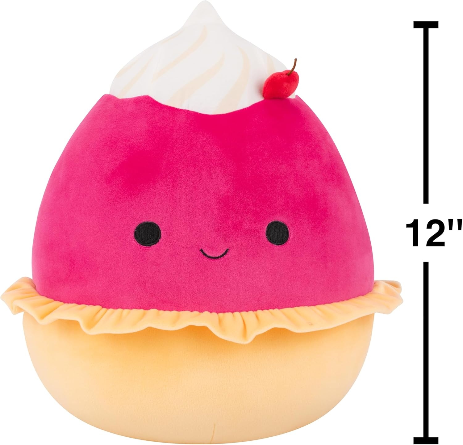 image:imageSquishmallows Original 12Inch Rosemund Green Matcha Latte MediumSized Ultrasoft Official Jazwares PlushCherry Pie