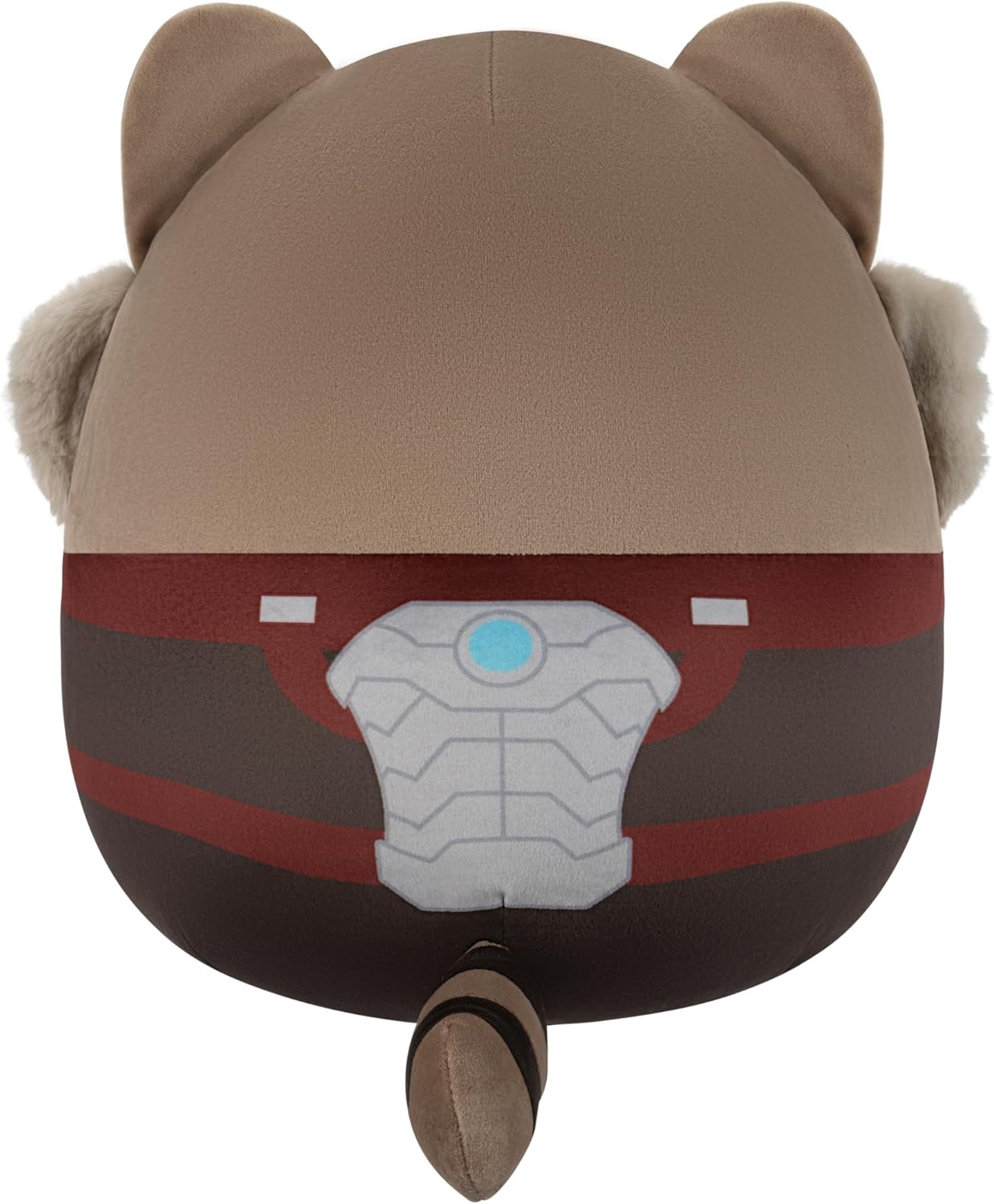 image:imageSquishmallows Original 12in Marvel SpiderMan Plush MediumSizedRocket