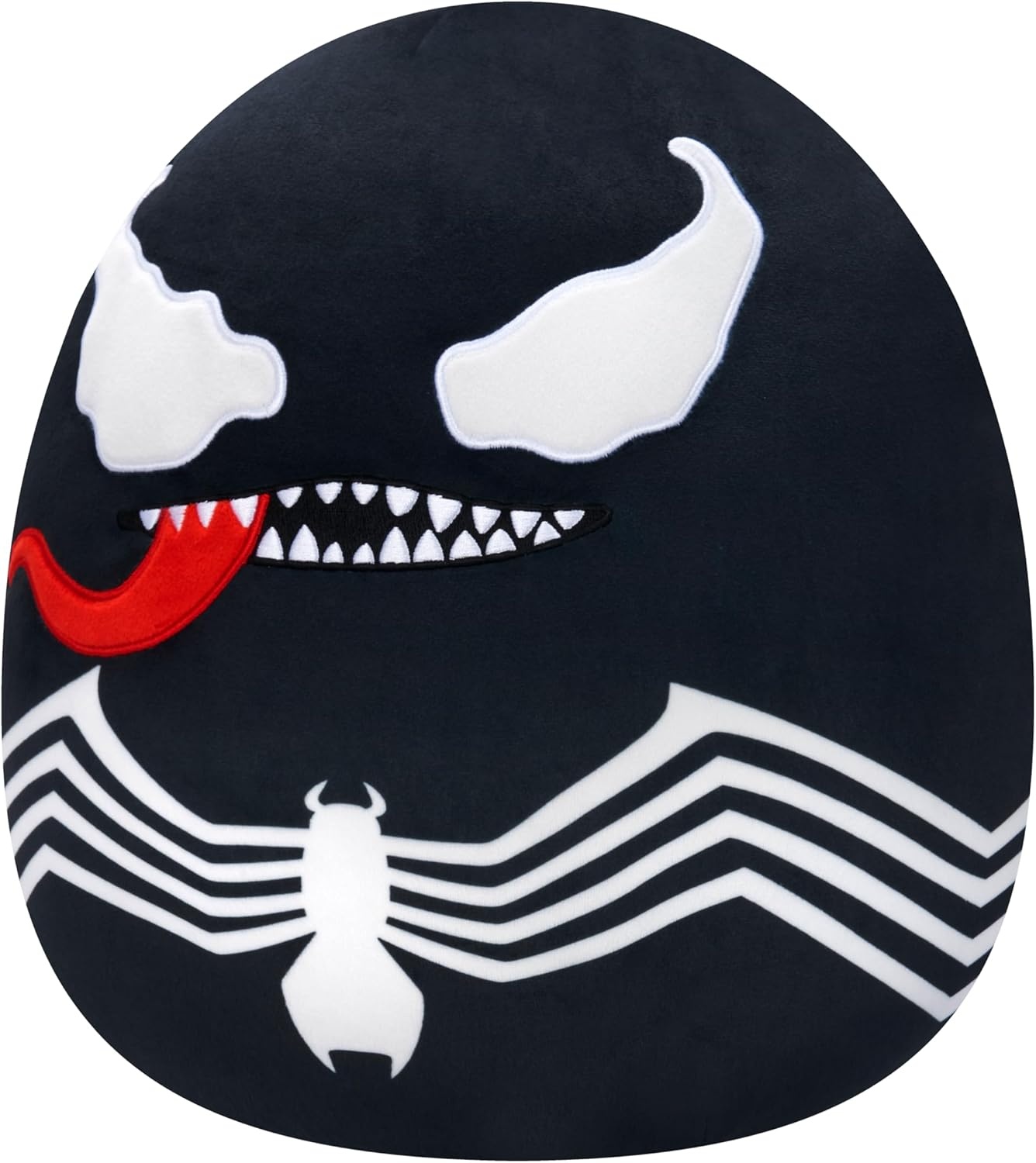 image:imageSquishmallows Original 12in Marvel SpiderMan Plush MediumSizedVenom